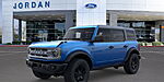 New 2025 FORD BRONCO  in SAN ANTONIO, TEXAS