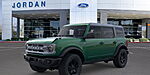New 2025 FORD BRONCO  in SAN ANTONIO, TEXAS
