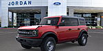 New 2025 FORD BRONCO  in SAN ANTONIO, TEXAS