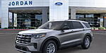 New 2026 FORD EXPLORER  in SAN ANTONIO, TEXAS