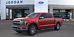 New 2026 FORD F-150  in SAN ANTONIO, TEXAS