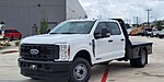 New 2026 FORD F-SERIES SD  in SAN ANTONIO, TEXAS