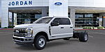 New 2026 FORD F-SERIES SD  in SAN ANTONIO, TEXAS