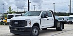New 2026 FORD F-SERIES SD  in SAN ANTONIO, TEXAS