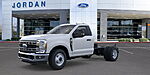 New 2026 FORD F-SERIES SD  in SAN ANTONIO, TEXAS