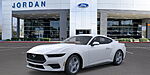 New 2026 FORD MUSTANG  in SAN ANTONIO, TEXAS