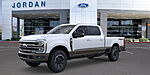 New 2026 FORD F-SERIES SD  in SAN ANTONIO, TEXAS