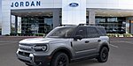 New 2026 FORD BRONCO SPORT  in SAN ANTONIO, TEXAS
