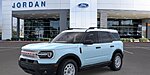 New 2026 FORD BRONCO SPORT  in SAN ANTONIO, TEXAS