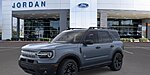 New 2026 FORD BRONCO SPORT  in SAN ANTONIO, TEXAS