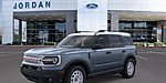 New 2026 FORD BRONCO SPORT  in SAN ANTONIO, TEXAS