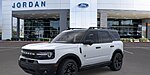 New 2026 FORD BRONCO SPORT  in SAN ANTONIO, TEXAS