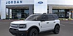 New 2026 FORD BRONCO SPORT  in SAN ANTONIO, TEXAS