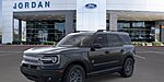 New 2026 FORD BRONCO SPORT  in SAN ANTONIO, TEXAS