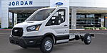 New 2025 FORD TRANSIT  in SAN ANTONIO, TEXAS