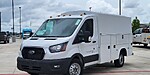 New 2025 FORD TRANSIT  in SAN ANTONIO, TEXAS
