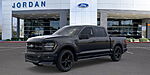 New 2026 FORD F-150  in SAN ANTONIO, TEXAS