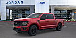 New 2026 FORD F-150  in SAN ANTONIO, TEXAS