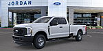New 2026 FORD F-SERIES SD  in SAN ANTONIO, TEXAS