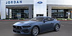 New 2026 FORD MUSTANG  in SAN ANTONIO, TEXAS
