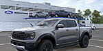 New 2026 FORD RANGER  in SAN ANTONIO, TEXAS