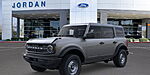 New 2025 FORD BRONCO  in SAN ANTONIO, TEXAS