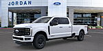 New 2026 FORD F-SERIES SD  in SAN ANTONIO, TEXAS