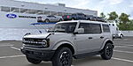New 2026 FORD BRONCO  in SAN ANTONIO, TEXAS