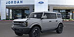 New 2026 FORD BRONCO  in SAN ANTONIO, TEXAS