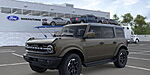 New 2026 FORD BRONCO  in SAN ANTONIO, TEXAS