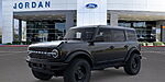 New 2026 FORD BRONCO  in SAN ANTONIO, TEXAS