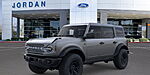 New 2026 FORD BRONCO  in SAN ANTONIO, TEXAS
