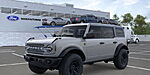 New 2026 FORD BRONCO  in SAN ANTONIO, TEXAS