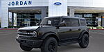 New 2026 FORD BRONCO  in SAN ANTONIO, TEXAS