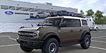 New 2026 FORD BRONCO  in SAN ANTONIO, TEXAS