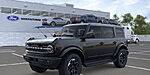 New 2026 FORD BRONCO  in SAN ANTONIO, TEXAS