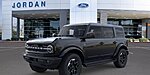New 2026 FORD BRONCO  in SAN ANTONIO, TEXAS