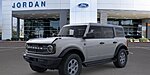 New 2026 FORD BRONCO  in SAN ANTONIO, TEXAS