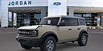 New 2026 FORD BRONCO  in SAN ANTONIO, TEXAS