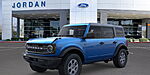 New 2026 FORD BRONCO  in SAN ANTONIO, TEXAS