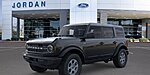 New 2026 FORD BRONCO  in SAN ANTONIO, TEXAS
