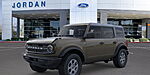 New 2026 FORD BRONCO  in SAN ANTONIO, TEXAS