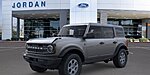 New 2026 FORD BRONCO  in SAN ANTONIO, TEXAS