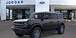 New 2026 FORD BRONCO  in SAN ANTONIO, TEXAS