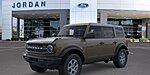 New 2026 FORD BRONCO  in SAN ANTONIO, TEXAS