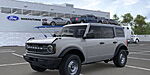 New 2026 FORD BRONCO  in SAN ANTONIO, TEXAS