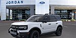 New 2026 FORD BRONCO SPORT  in SAN ANTONIO, TEXAS