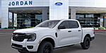 New 2026 FORD RANGER  in SAN ANTONIO, TEXAS
