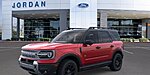 New 2026 FORD BRONCO SPORT  in SAN ANTONIO, TEXAS