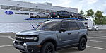 New 2026 FORD BRONCO SPORT  in SAN ANTONIO, TEXAS